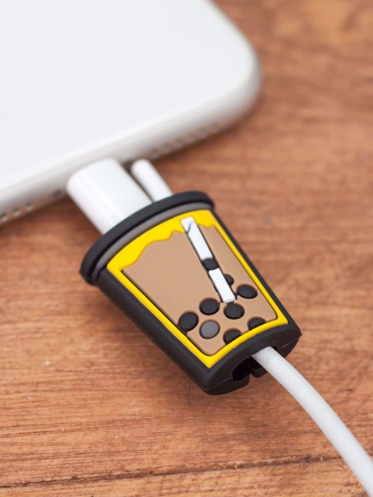 Защитная насадка для провода iLikeGift &quot;Cocktail&quot; 