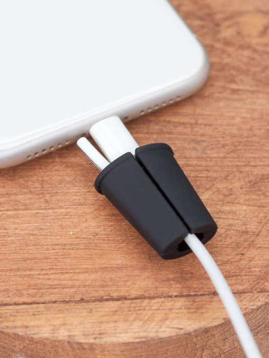 Защитная насадка для провода iLikeGift &quot;Cocktail&quot; 