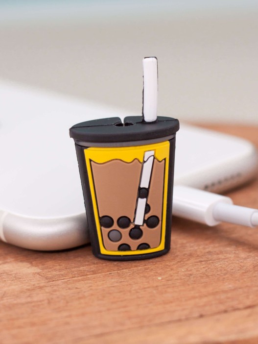 Защитная насадка для провода iLikeGift &quot;Cocktail&quot; 