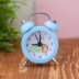 Часы-будильник &quot;Mini kiwi&quot;, light blue 