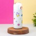 Термос DIY &quot;BEAR + наклейки&quot; (350мл) mix color 