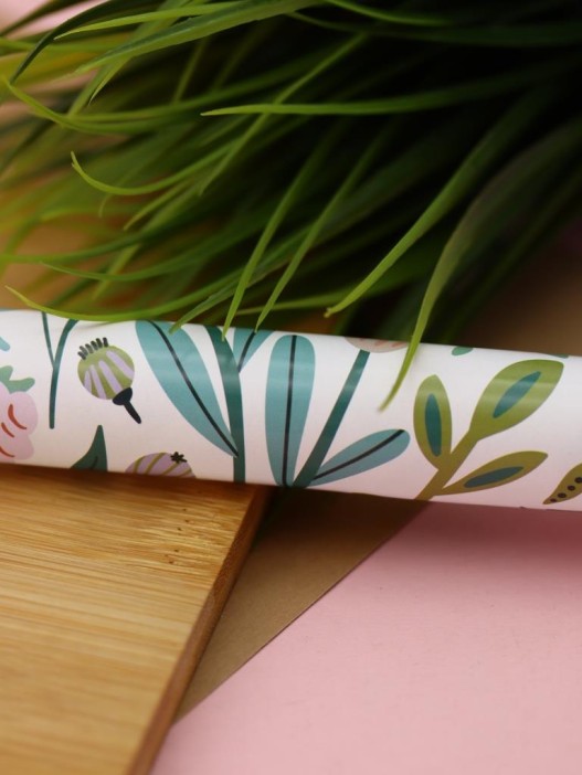 Упаковочная бумага «PetalGaze» 1 рулон, 50*70 см 