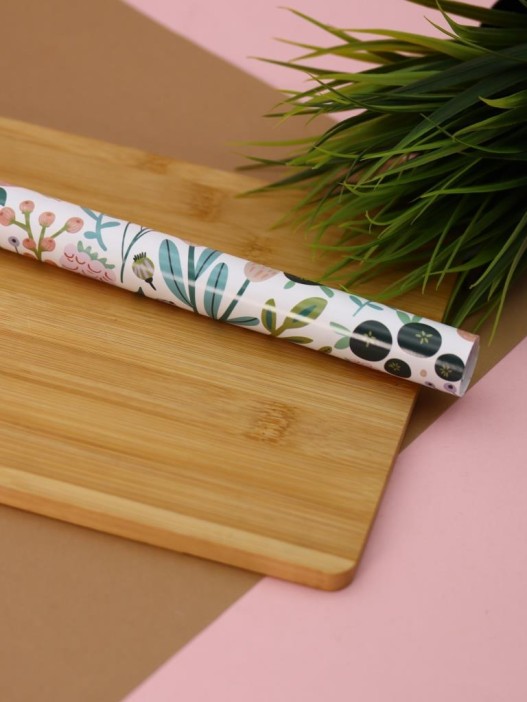 Упаковочная бумага «PetalGaze» 1 рулон, 50*70 см 