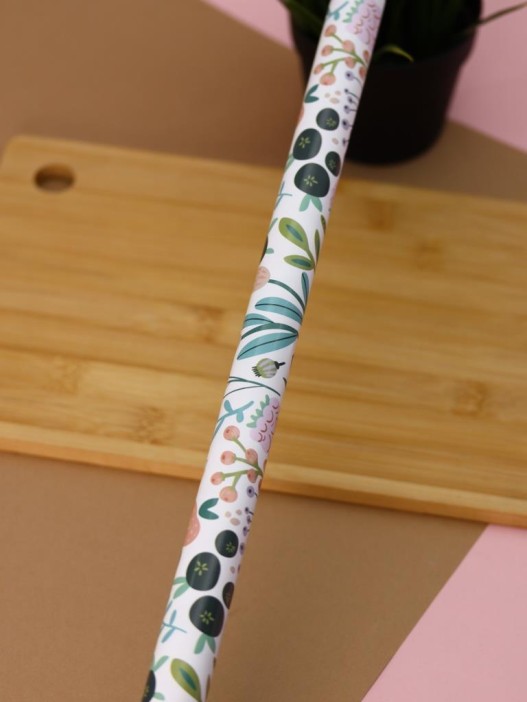 Упаковочная бумага «PetalGaze» 1 рулон, 50*70 см 