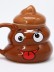 Кружка «Goofy poop», brown (500 ml) 