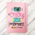 Блокнот "Enjoy"