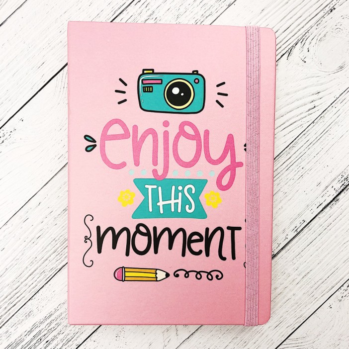 Блокнот &quot;Enjoy&quot; 