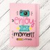 Блокнот &quot;Enjoy&quot; 