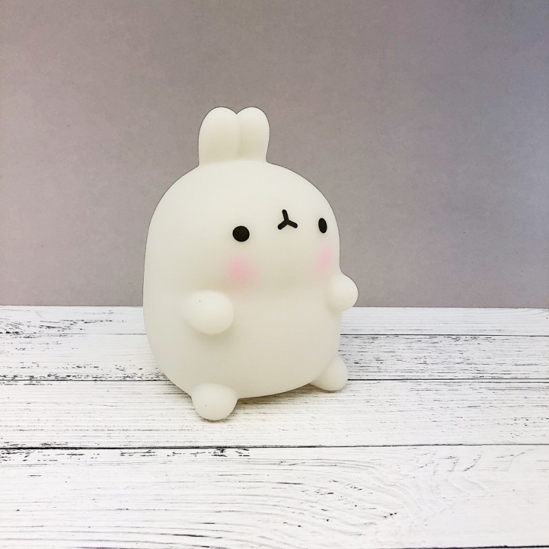 Ночник &quot;Зайчик&quot;, white 