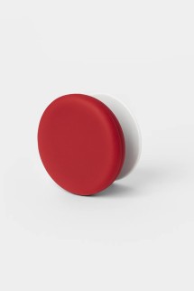 Попсокет &quot;Сlassic circle&quot;, burgundy
