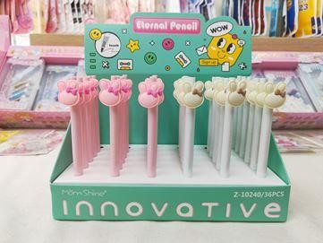 Вечный карандаш &quot;Rabbit&quot;, mix 