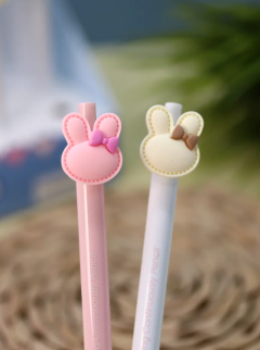 Вечный карандаш "Rabbit", mix