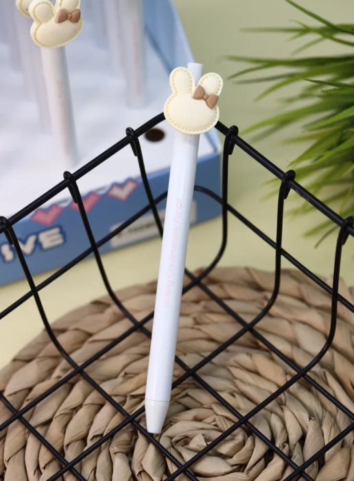 Вечный карандаш &quot;Rabbit&quot;, mix 