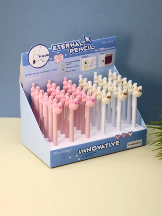 Вечный карандаш &quot;Rabbit&quot;, mix 