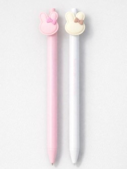 Вечный карандаш "Rabbit", mix