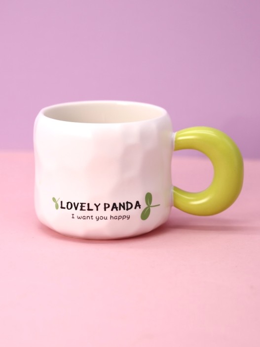 Кружка «White Wind», white (450 ml) 