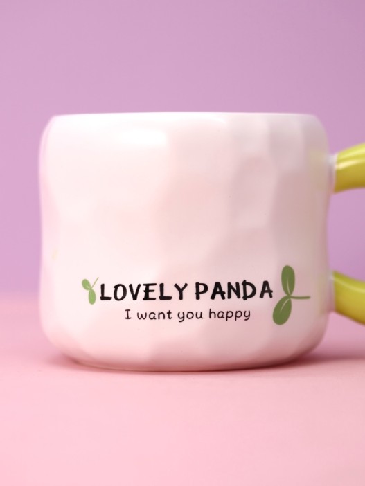 Кружка «White Wind», white (450 ml) 