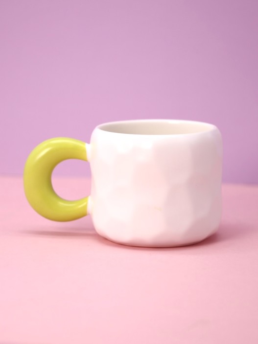 Кружка «White Wind», white (450 ml) 