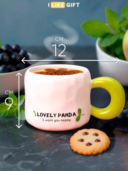 Кружка «White Wind», white (450 ml)