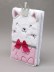 Блокнот плюшевый «Princess Meow» (21,5*14,5 см) 