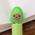 Маркер текстовыделитель &quot;Avocado&quot;, mix 