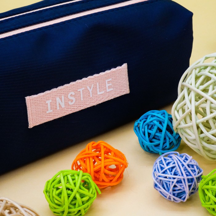 Пенал &quot;Velor&quot;, blue 