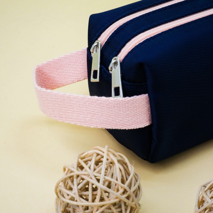 Пенал &quot;Velor&quot;, blue 