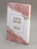 Блокнот (А5) "Внутри я мечтаю", белый (14.5*21)