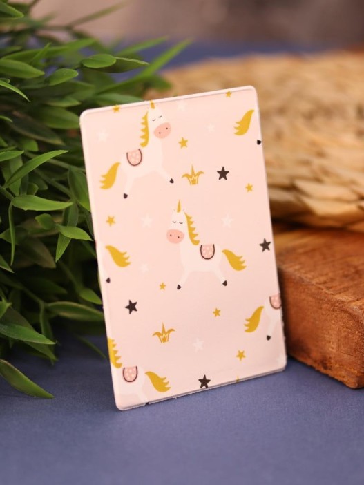 Держатель для карт &quot;Unicorn Stars&quot; (6,5 х 9,5 см) 