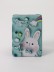 Зеркало &quot;Cartoon rabbit&quot;, green 