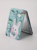 Зеркало &quot;Cartoon rabbit&quot;, green 
