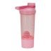 Спортивный шейкер &quot;Good day&quot;, pink (500 ml) 