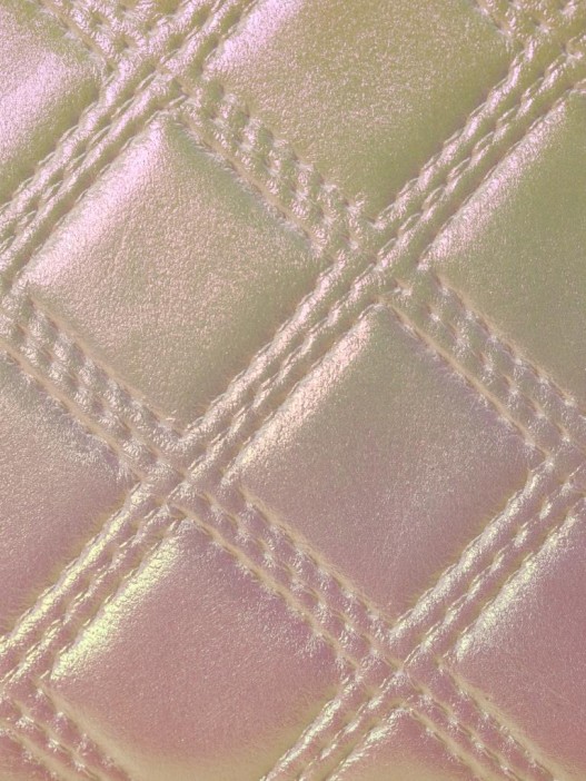 Кошелёк &quot;Delicate rhinestones&quot;, pink (11*5*8 см) 