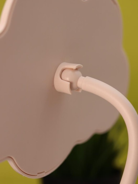 Зеркало настольное GIRLY &quot;Cloud&quot;, pink 