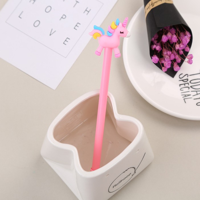 Ручка &quot;Dreamy unicorn&quot;, mix 