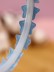 Ободок для волос GIRLY &quot;Blue stars&quot;, blue 