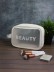 Дорожная косметичка &quot;Washbag&quot; white, 30*20*10 см 