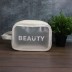 Дорожная косметичка &quot;Washbag&quot; white, 30*20*10 см 