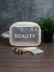 Дорожная косметичка &quot;Washbag&quot; white, 30*20*10 см 