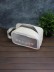Дорожная косметичка &quot;Washbag&quot; white, 30*20*10 см 