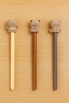 Ручка "Sesame cat", mix