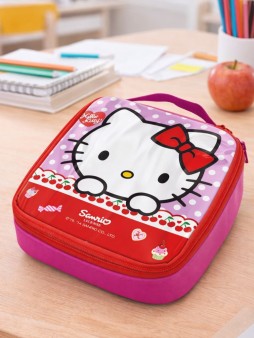Термосумка "Хэллоу Китти"