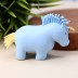 Мялка - антистресс «Squeeze unicorn», шоу-бокс 12 шт. 