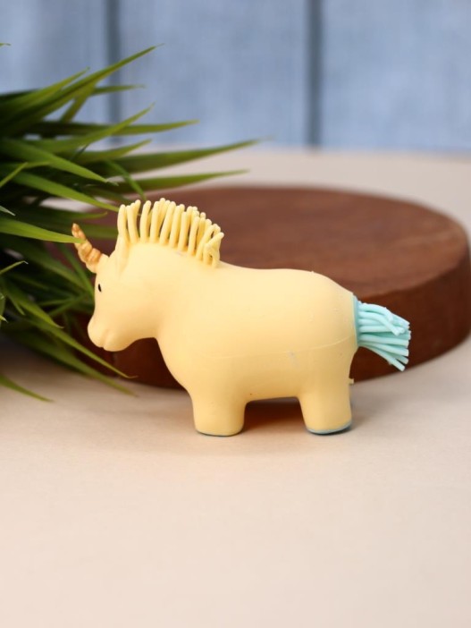 Мялка - антистресс «Squeeze unicorn», шоу-бокс 12 шт. 