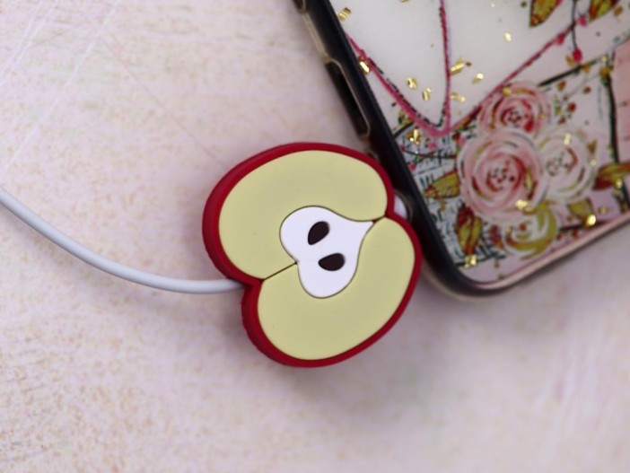 Защитная насадка для провода &quot;Apple&quot; 