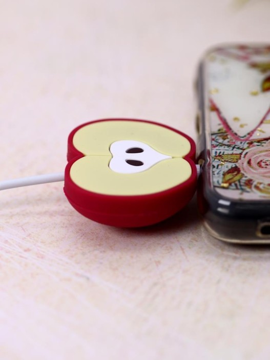 Защитная насадка для провода &quot;Apple&quot; 