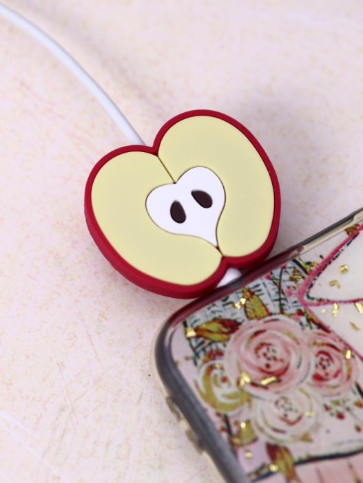 Защитная насадка для провода &quot;Apple&quot; 