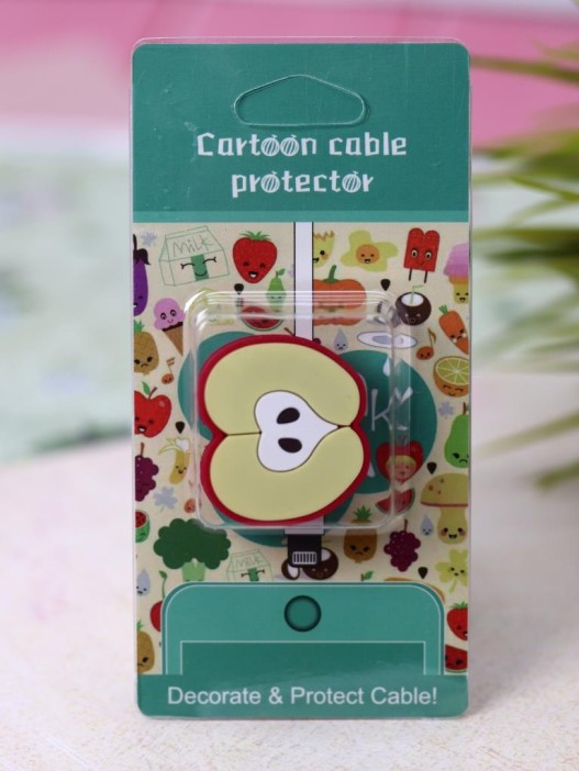 Защитная насадка для провода &quot;Apple&quot; 