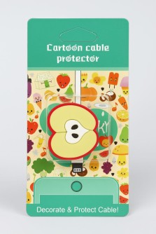 Защитная насадка для провода "Apple"