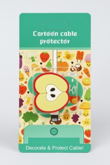 Защитная насадка для провода "Apple"